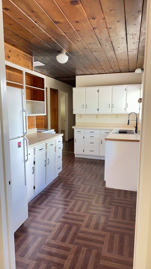 House for rent at 164 Cottonwood, Bishop, CA 93514