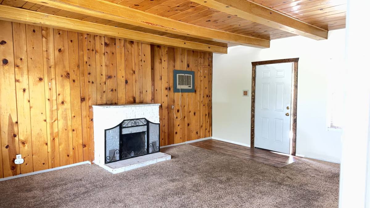 House for rent at 164 Cottonwood, Bishop, CA 93514