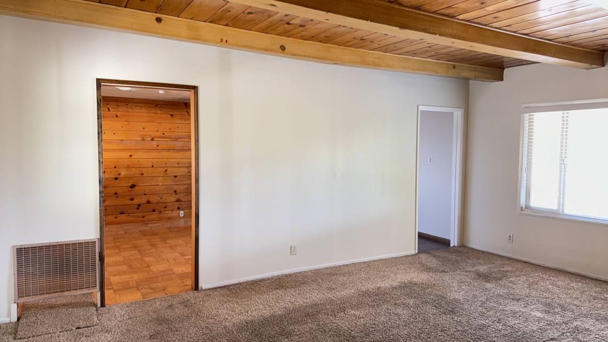 House for rent at 164 Cottonwood, Bishop, CA 93514