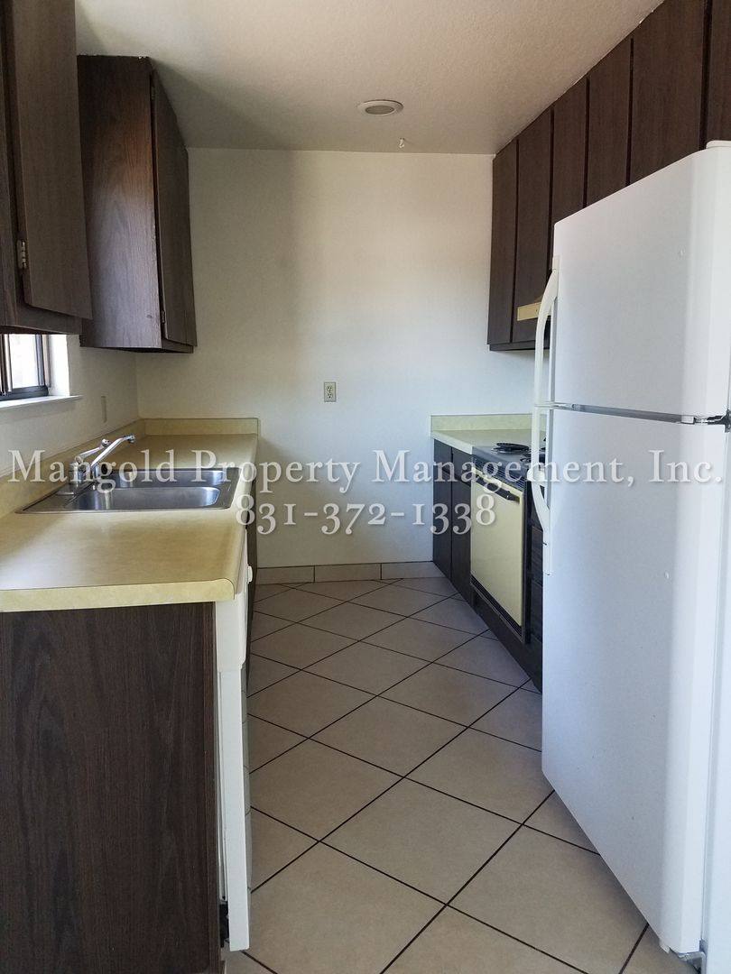 Apartment for rent at 1260 6th St, Monterey, CA 93940