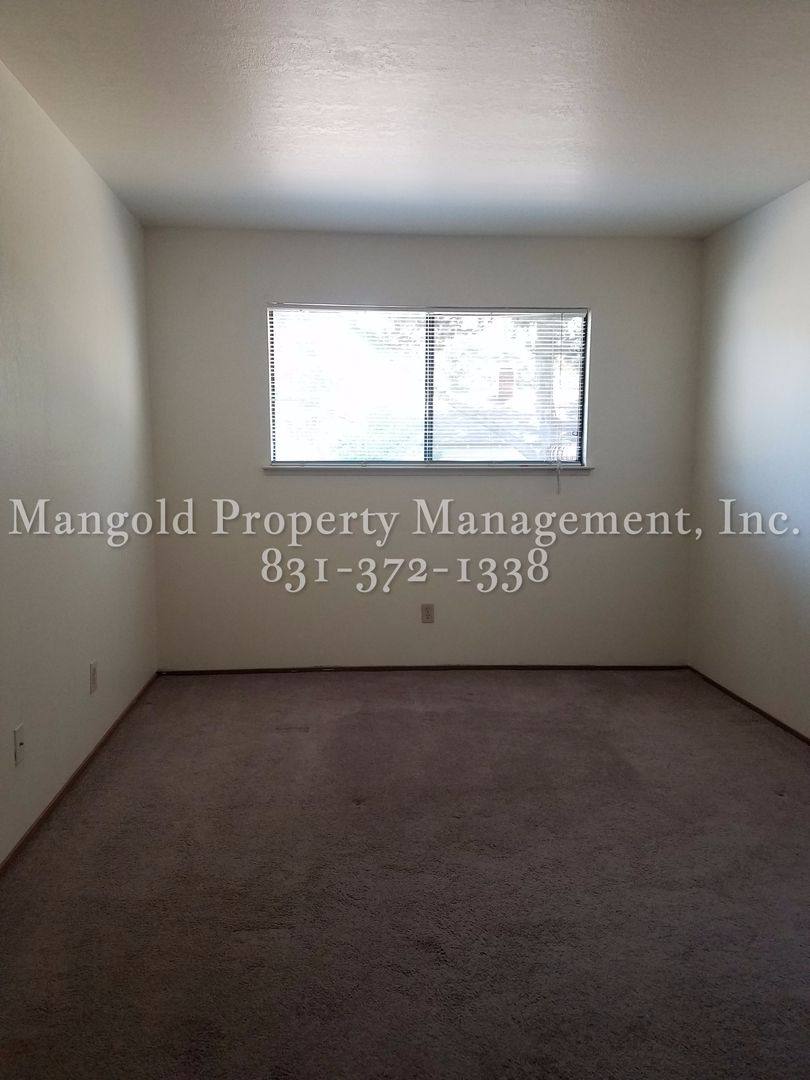 Apartment for rent at 1260 6th St, Monterey, CA 93940