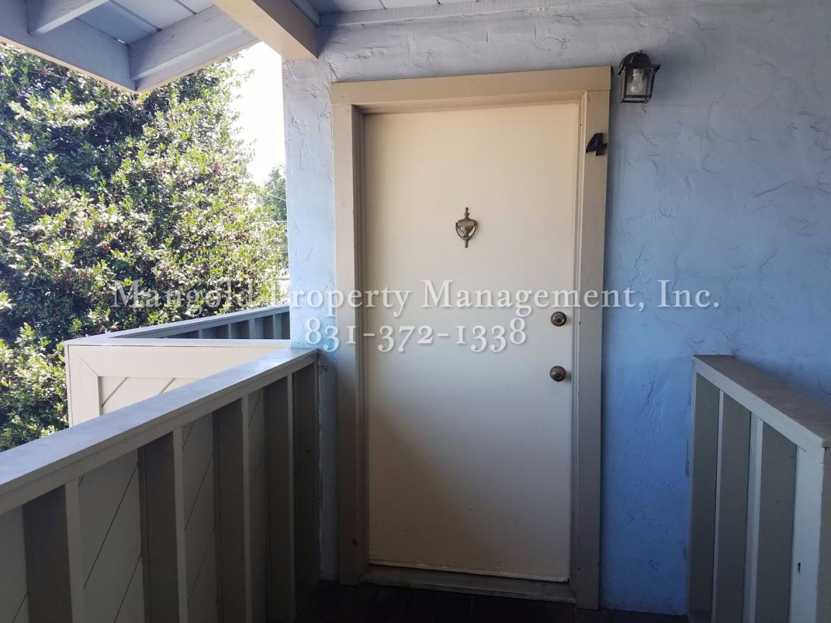 Apartment for rent at 1260 6th St, Monterey, CA 93940