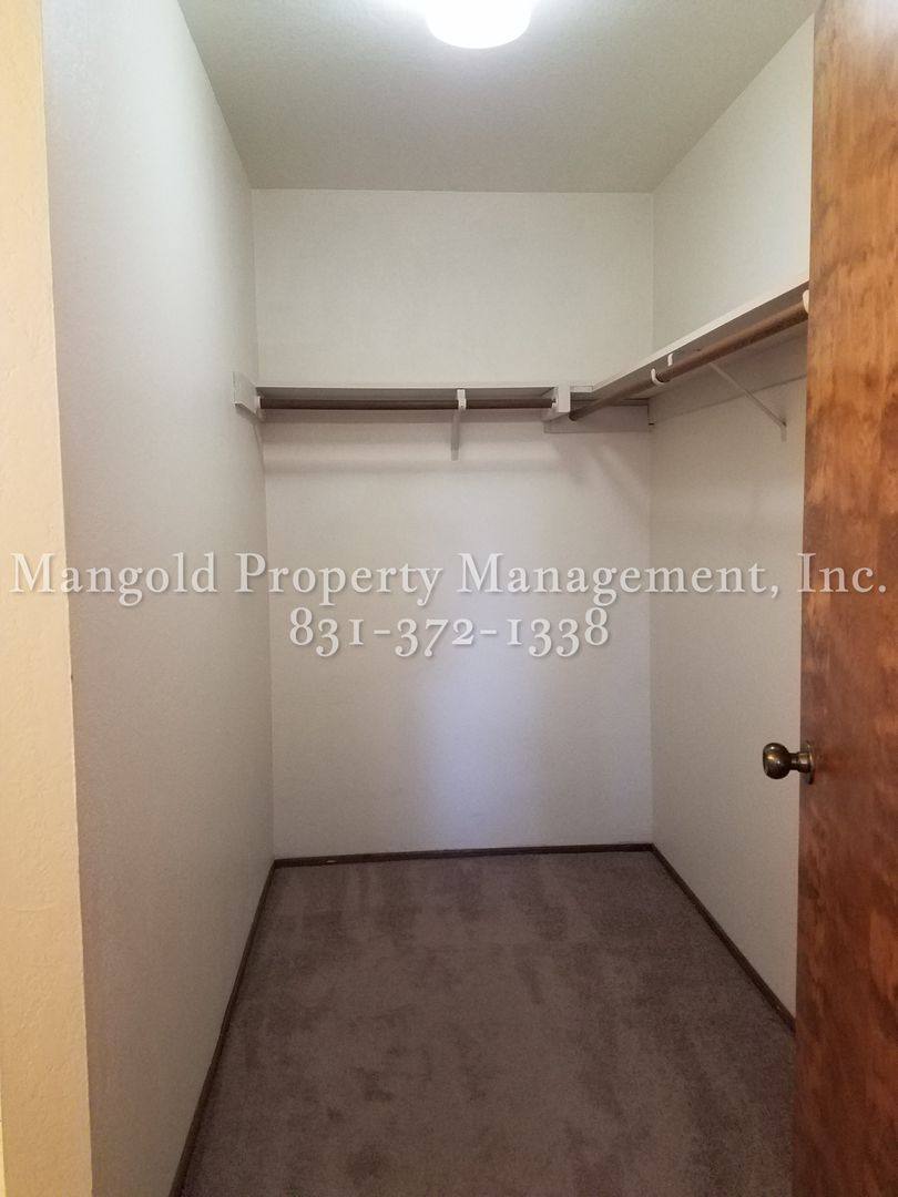 Apartment for rent at 1260 6th St, Monterey, CA 93940