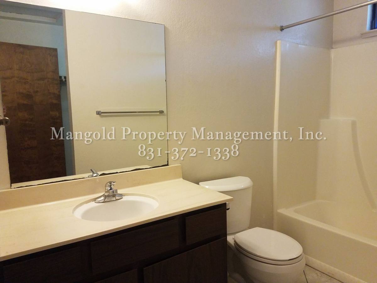 Apartment for rent at 1260 6th St, Monterey, CA 93940