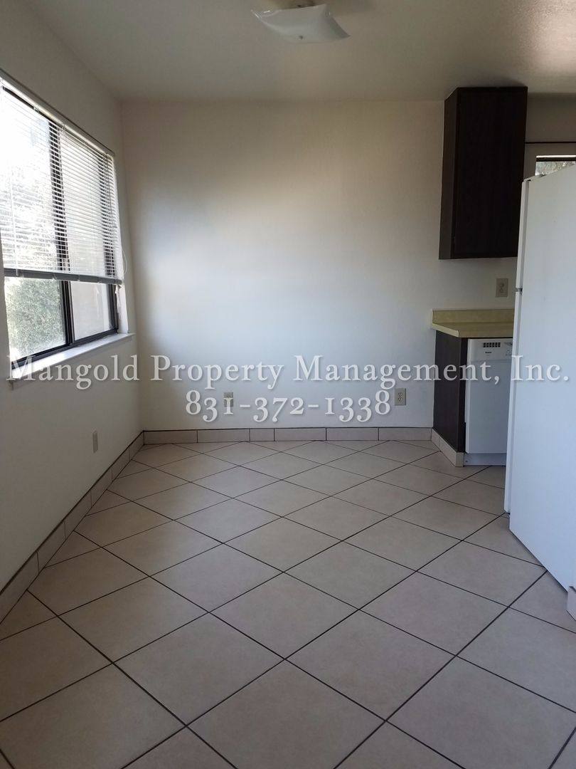Apartment for rent at 1260 6th St, Monterey, CA 93940