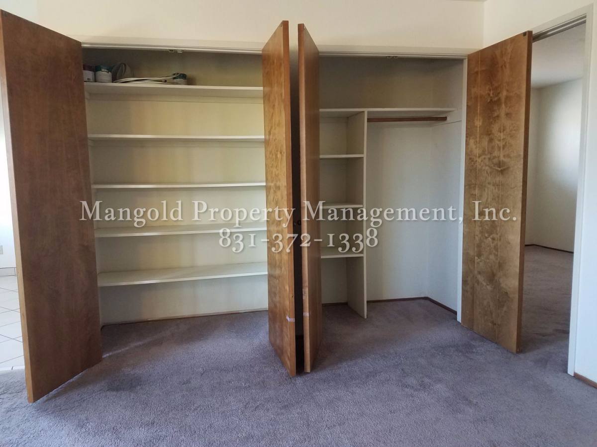 Apartment for rent at 1260 6th St, Monterey, CA 93940