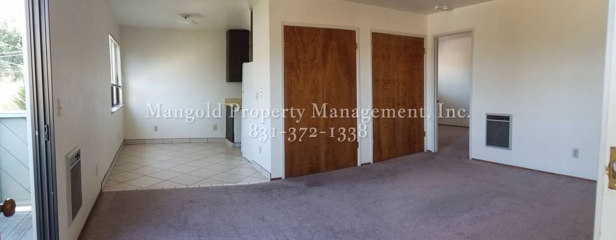 Apartment for rent at 1260 6th St, Monterey, CA 93940
