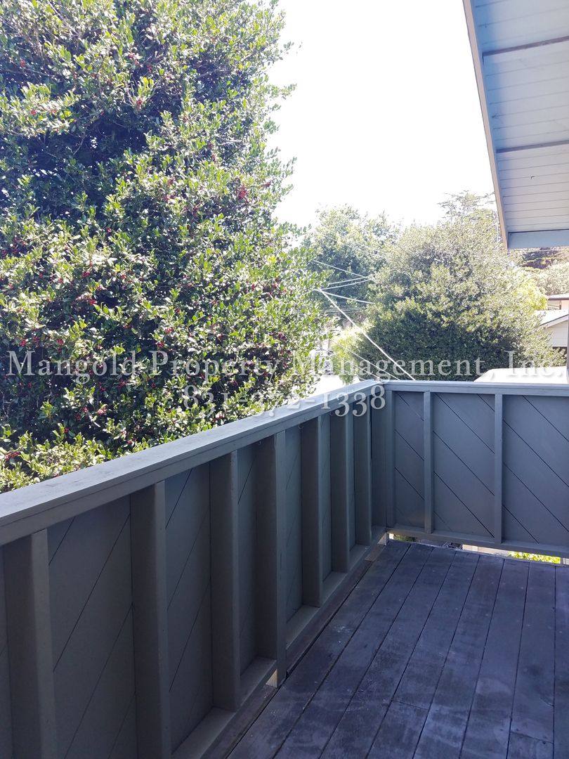 Apartment for rent at 1260 6th St, Monterey, CA 93940