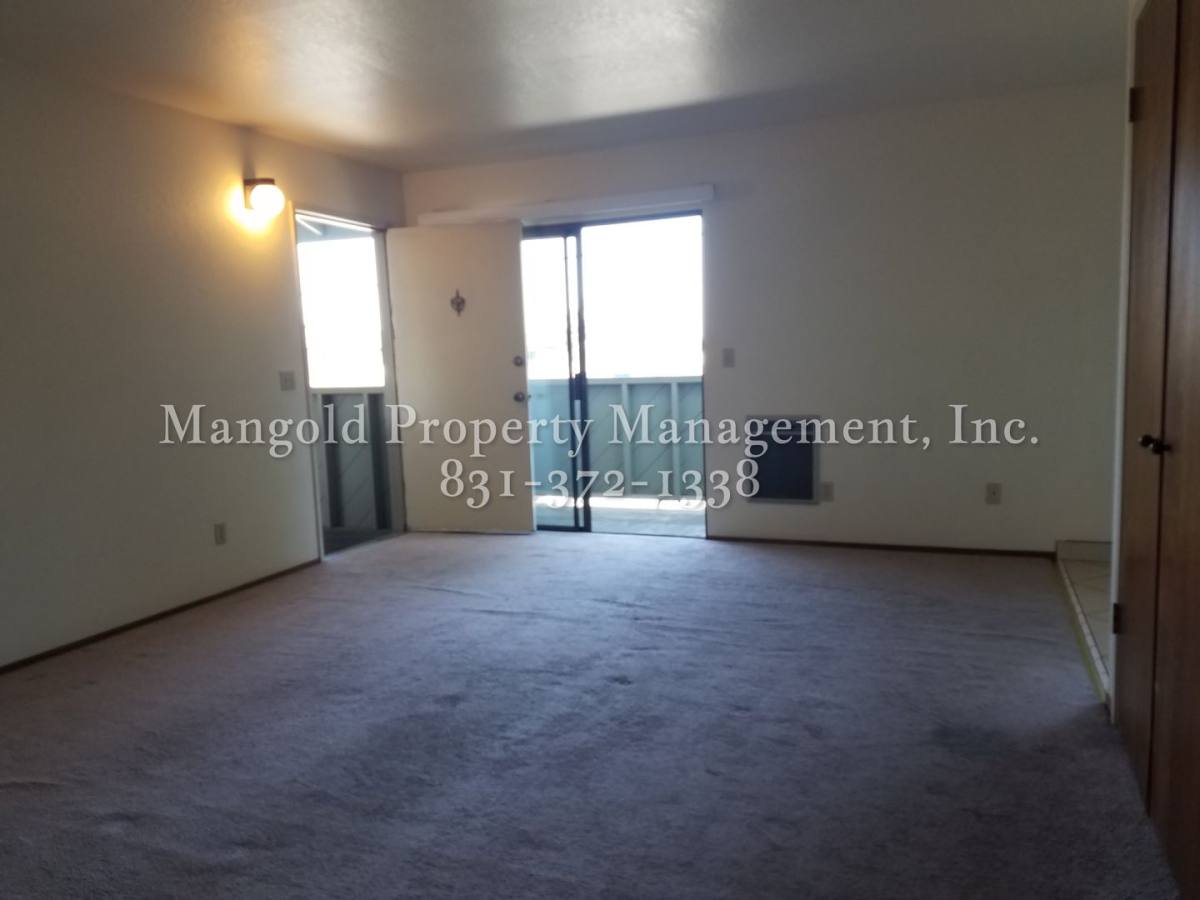 Apartment for rent at 1260 6th St, Monterey, CA 93940