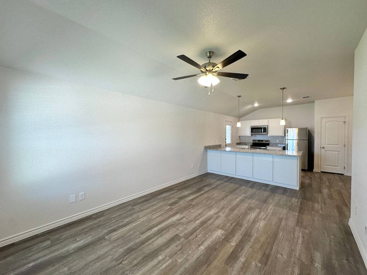 Apartment for rent at 218 B Dolphin Dr, Temple, TX 76501