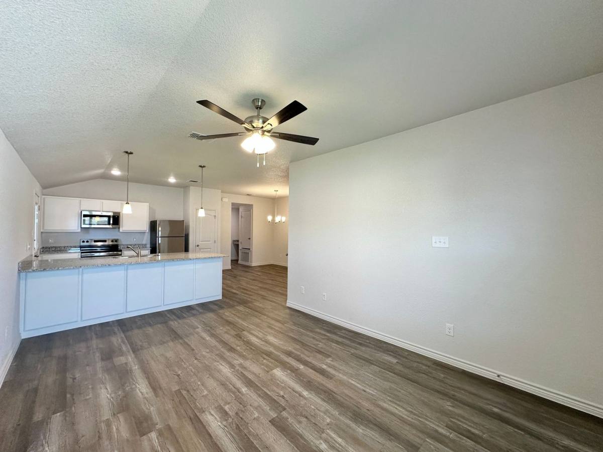 Apartment for rent at 218 B Dolphin Dr, Temple, TX 76501
