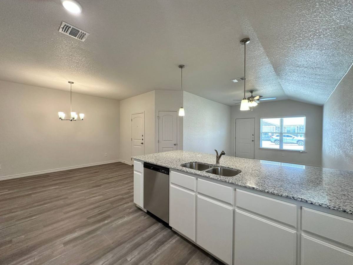 Apartment for rent at 218 B Dolphin Dr, Temple, TX 76501