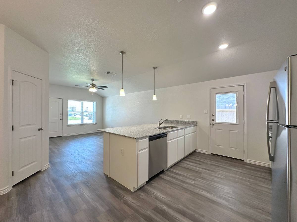 Apartment for rent at 218 B Dolphin Dr, Temple, TX 76501