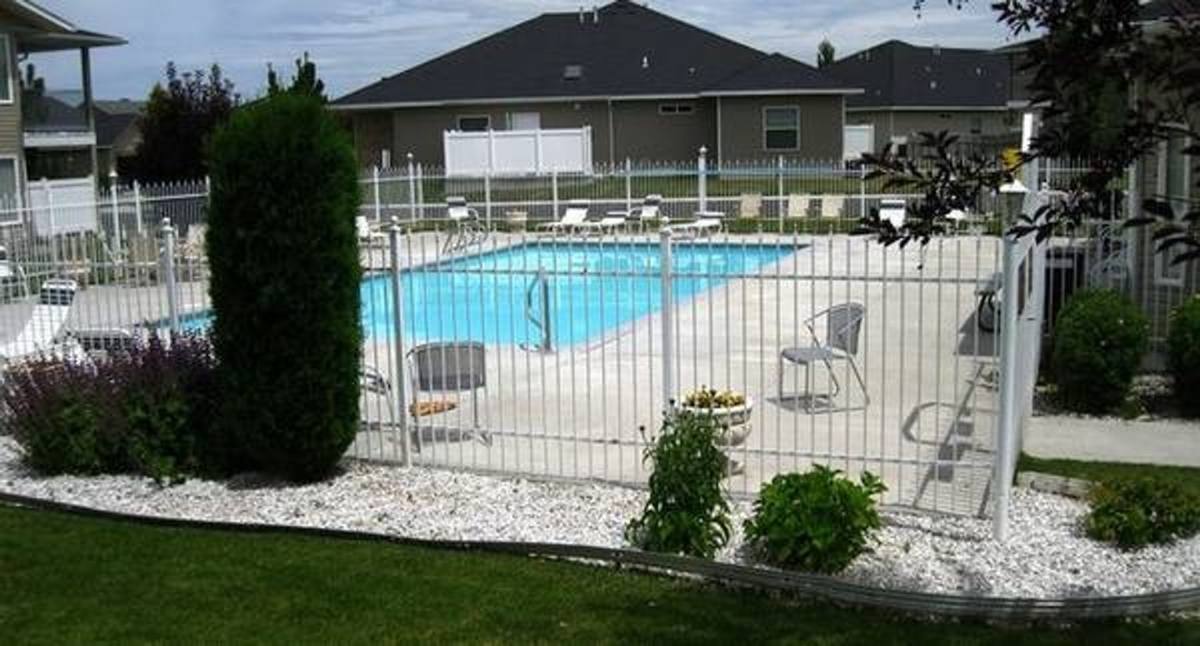 Apartment for rent at 614 Windemere Dr #101, Twin Falls, ID 83301