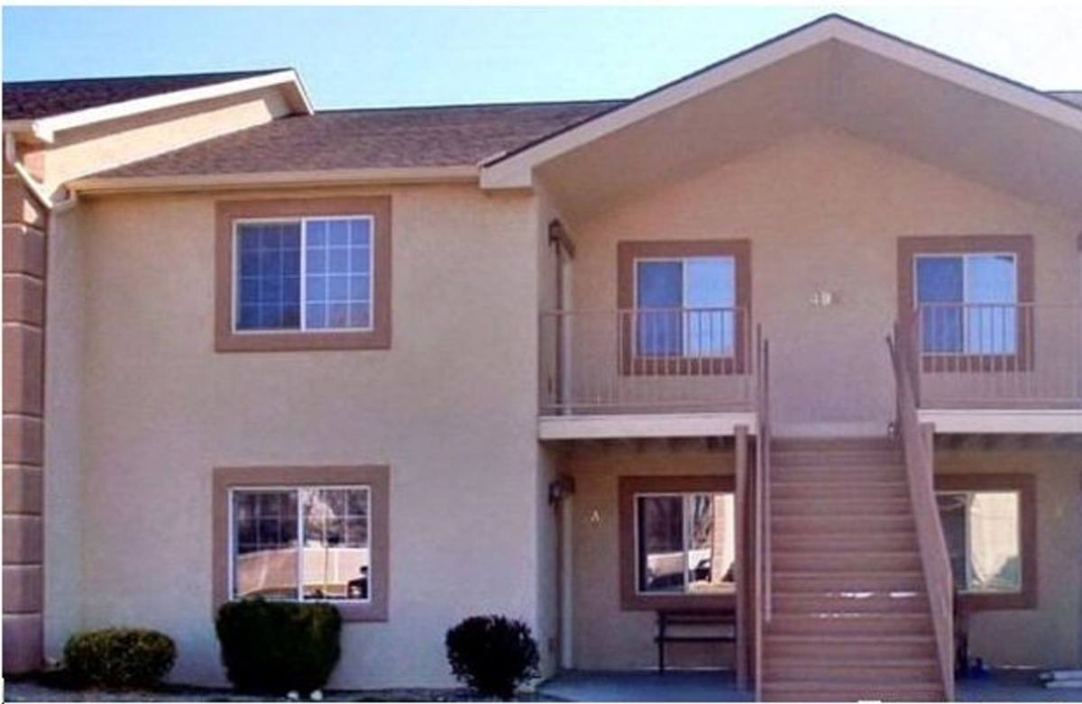 Apartment for rent at 492 Coronado Court, Clifton, CO 81520