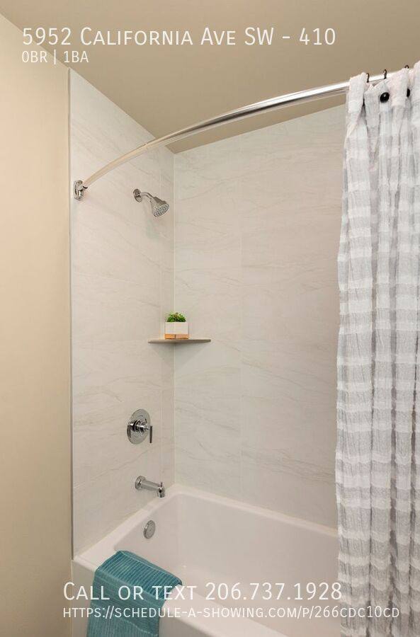 Apartment for rent at 5952 California Ave SW #410, Seattle, WA 98136