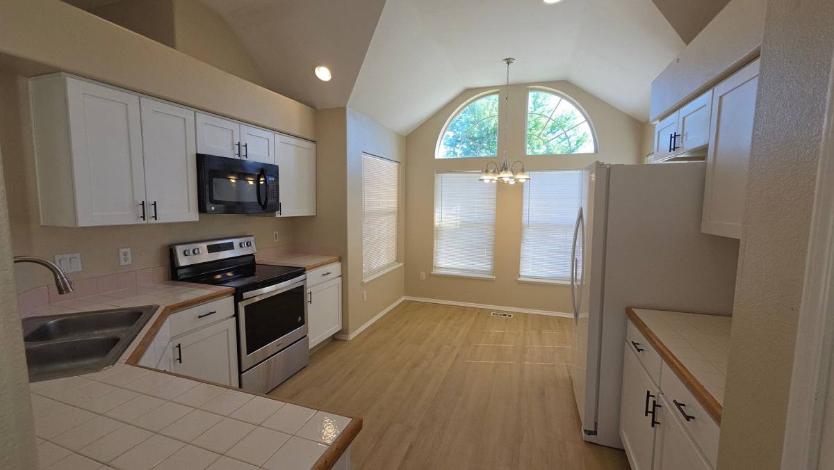 House for rent at 1329 Nutwood Dr, Colorado Springs, CO 80906
