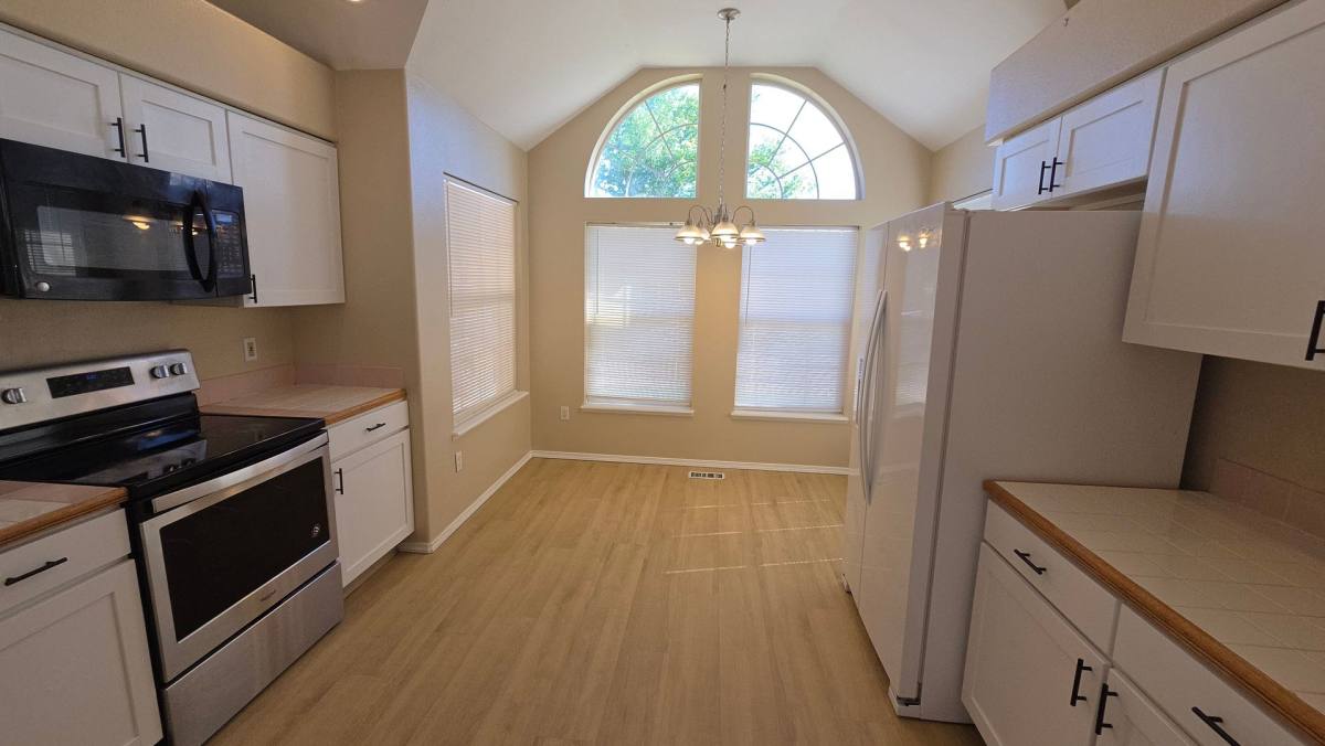 House for rent at 1329 Nutwood Dr, Colorado Springs, CO 80906
