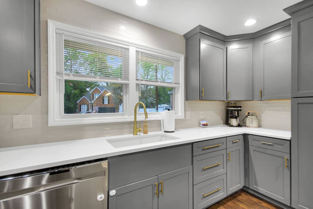 House for rent at 1215 Dowden, Charleston, SC 29407