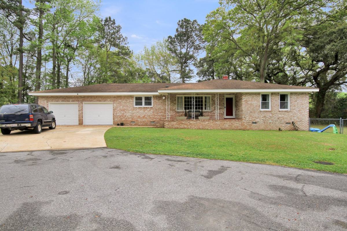 House for rent at 1215 Dowden, Charleston, SC 29407