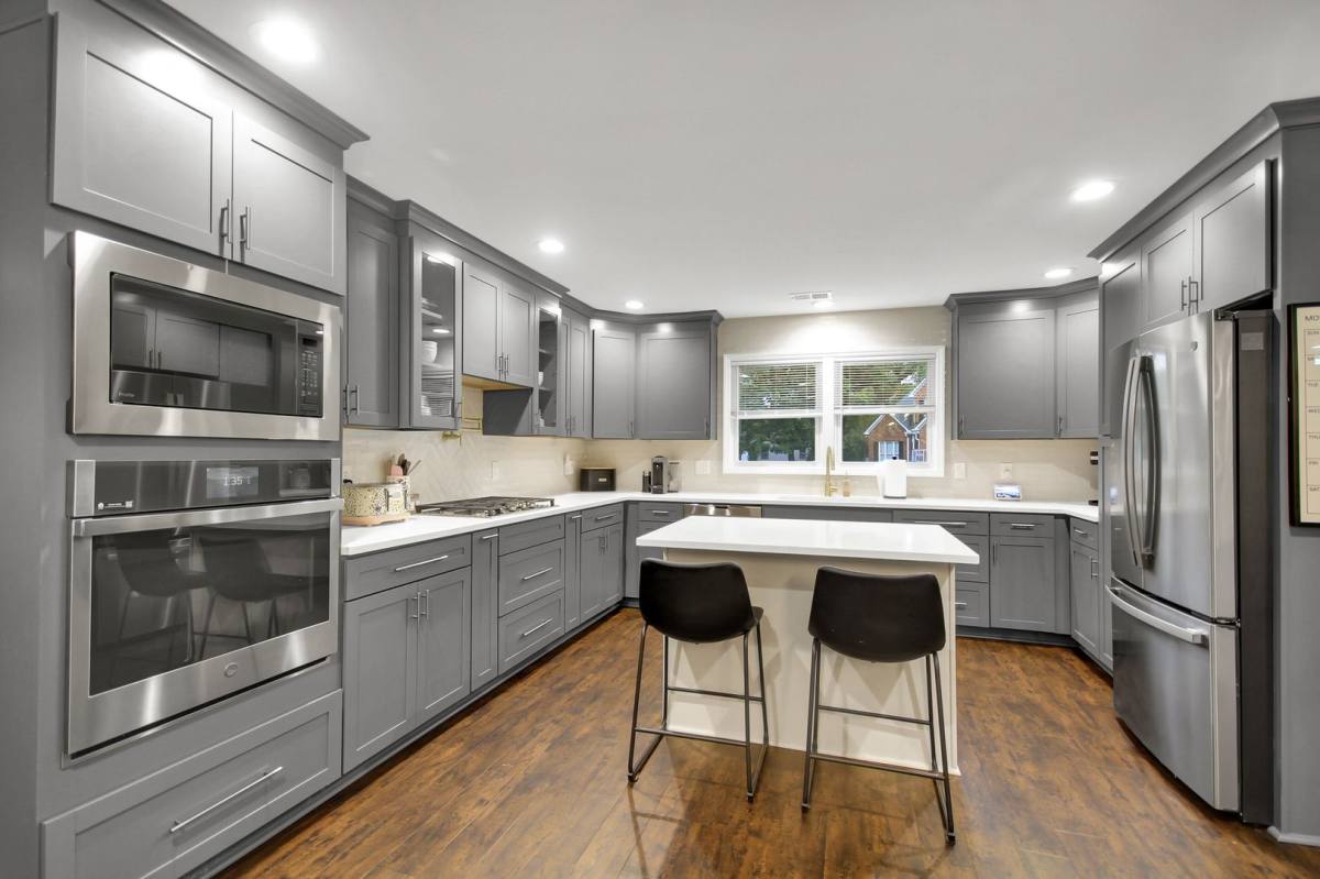 House for rent at 1215 Dowden, Charleston, SC 29407