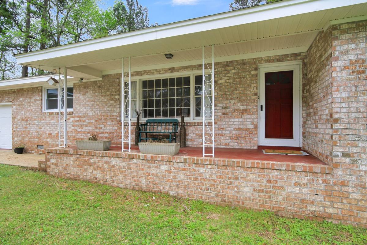 House for rent at 1215 Dowden, Charleston, SC 29407