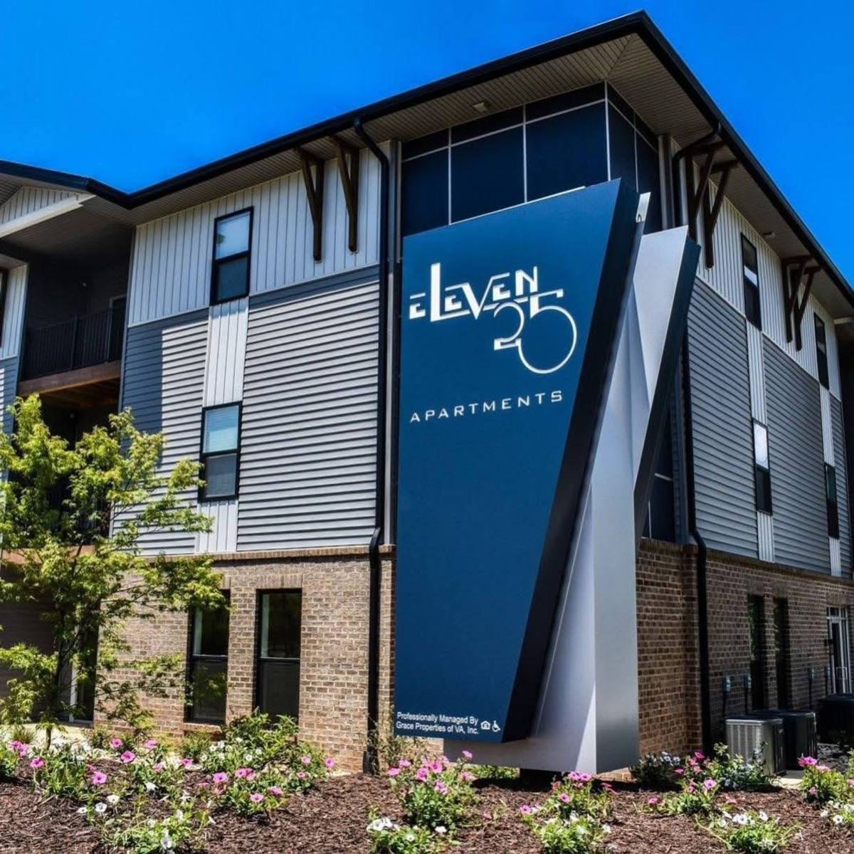 Apartment for rent at 1125 Old Graves Mill Rd, Lynchburg, VA 24502