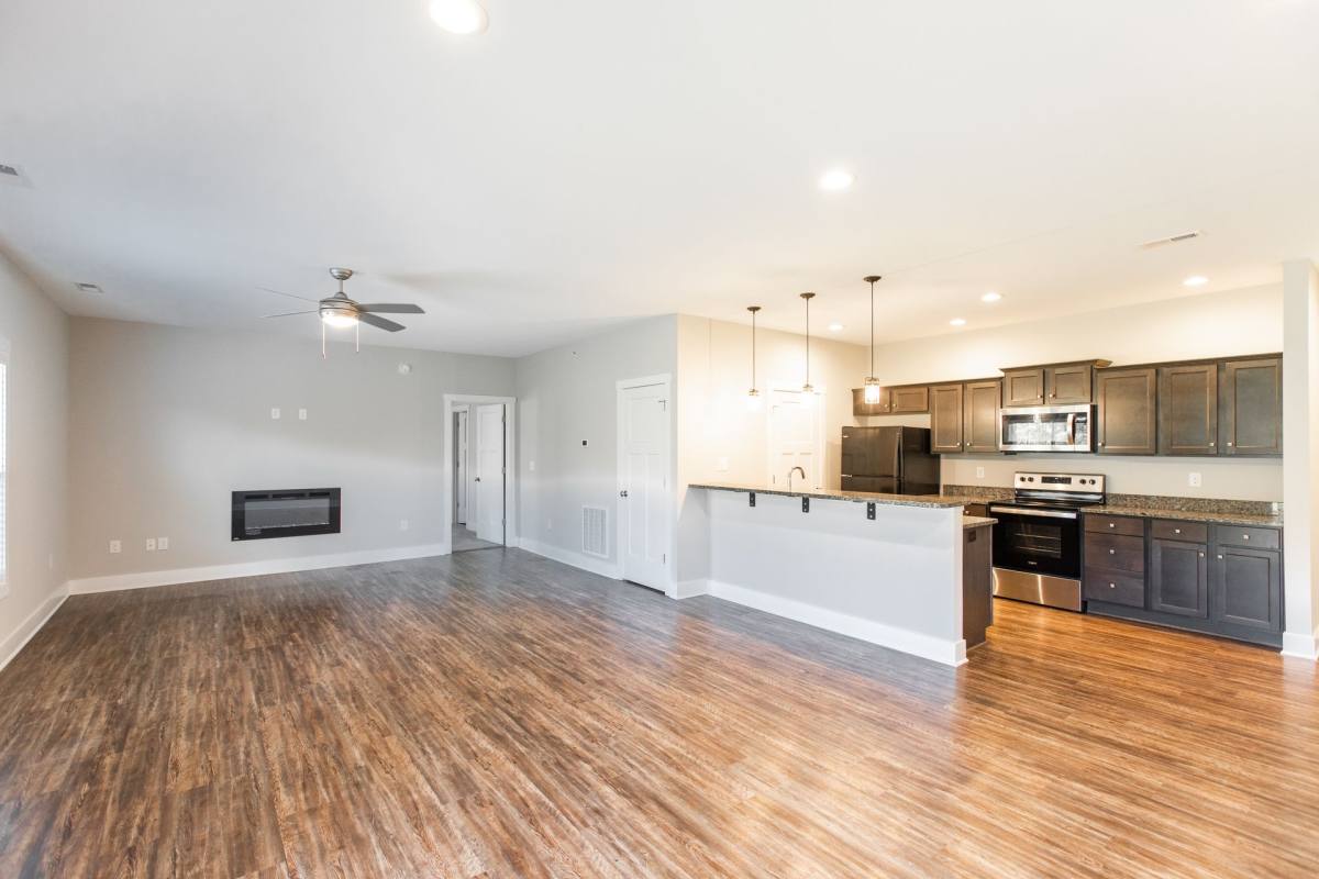 Apartment for rent at 1125 Old Graves Mill Rd, Lynchburg, VA 24502
