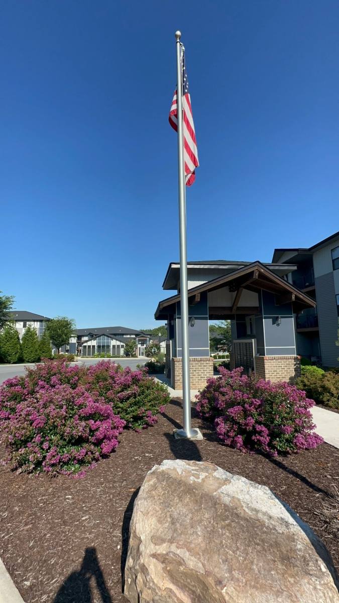 Apartment for rent at 1125 Old Graves Mill Rd, Lynchburg, VA 24502
