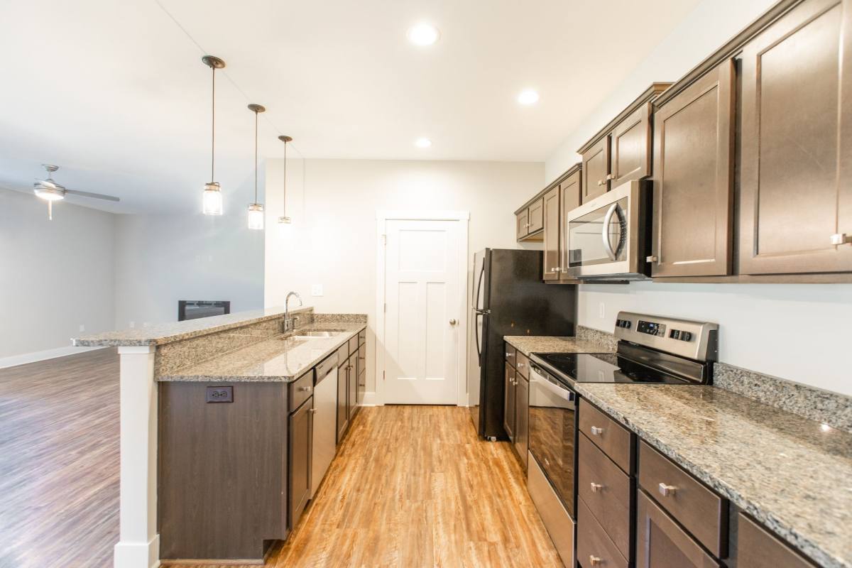 Apartment for rent at 1125 Old Graves Mill Rd, Lynchburg, VA 24502