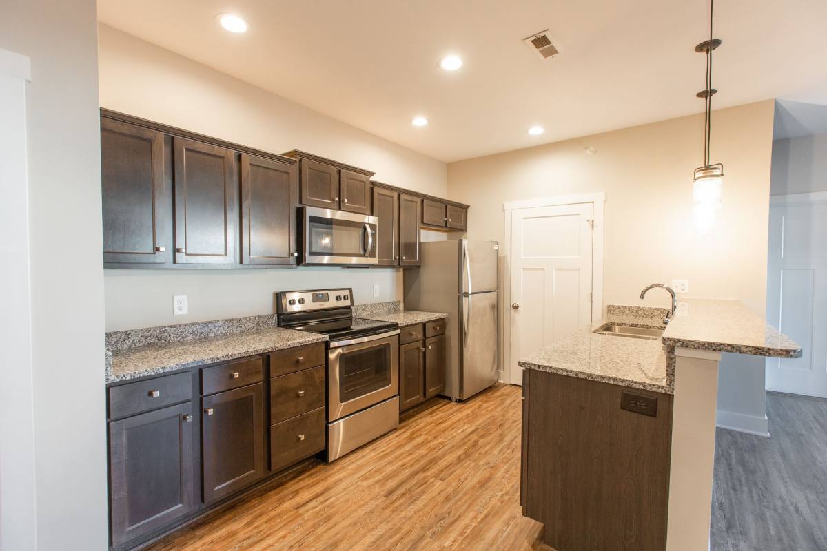 Apartment for rent at 1125 Old Graves Mill Rd, Lynchburg, VA 24502