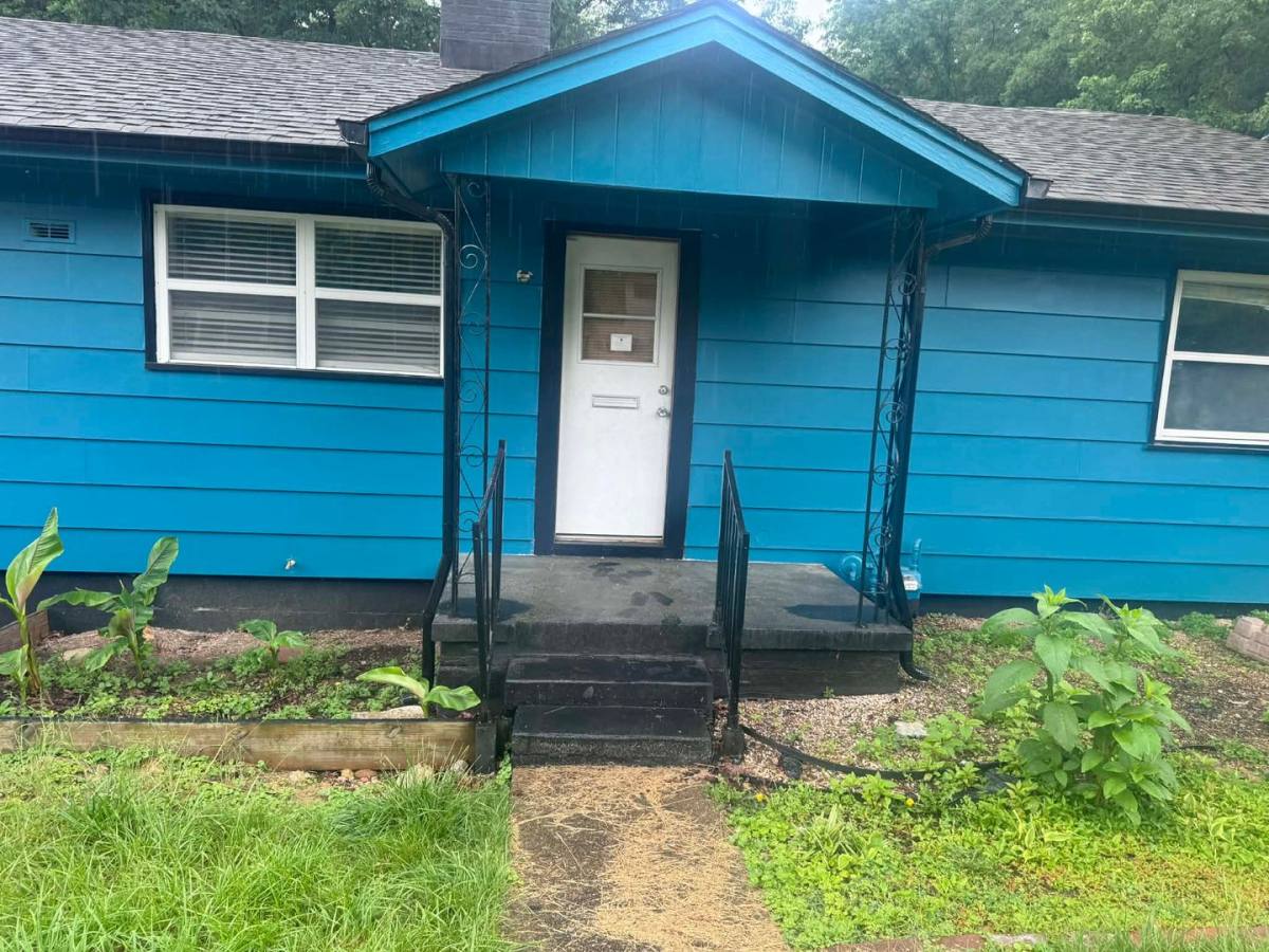 House for rent at 115 Decatur Rd, Oak Ridge, TN 37830