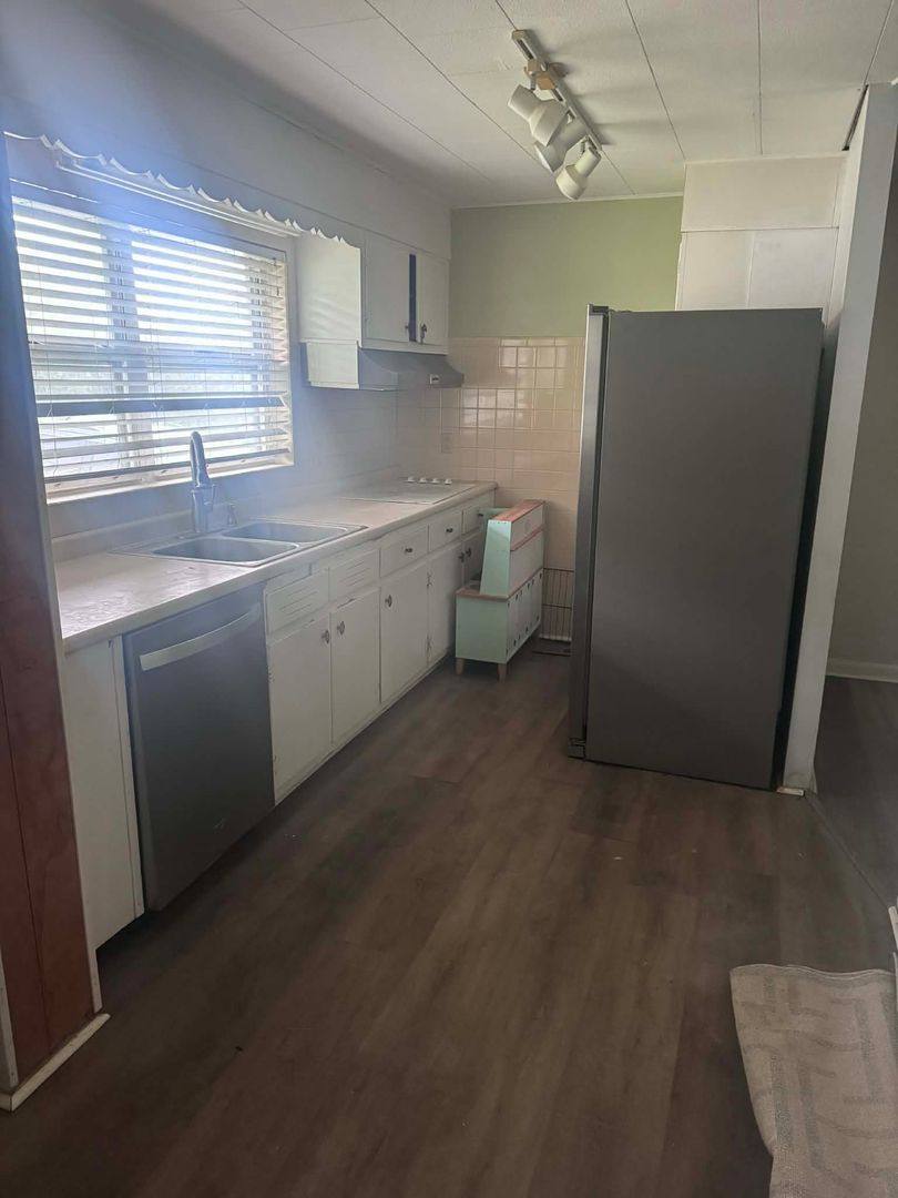 House for rent at 115 Decatur Rd, Oak Ridge, TN 37830