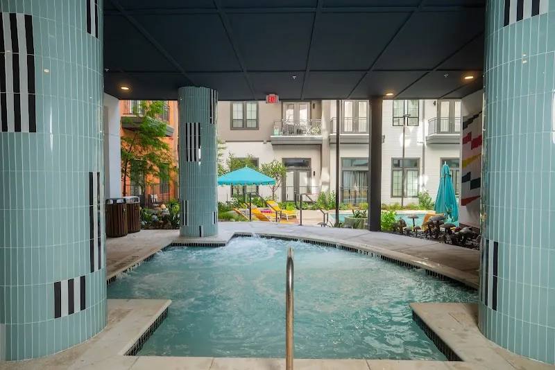 Apartment for rent at 4341 S Congress Ave #RADAR, Austin, TX 78745