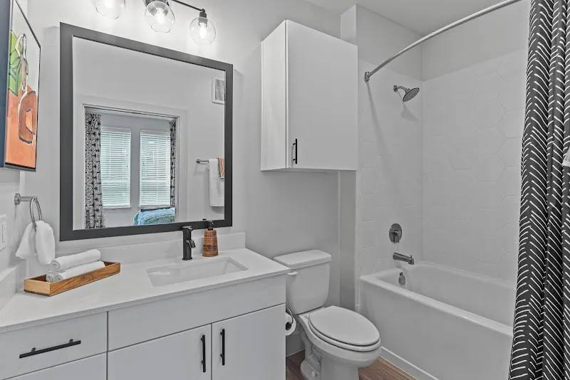 Apartment for rent at 4341 S Congress Ave #RADAR, Austin, TX 78745