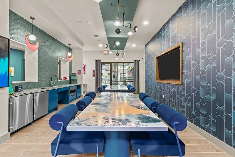Apartment for rent at 4341 S Congress Ave #RADAR, Austin, TX 78745