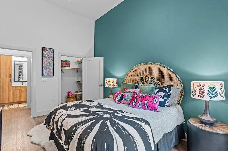 Apartment for rent at 4341 S Congress Ave #RADAR, Austin, TX 78745