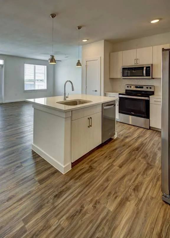 Apartment for rent at 2435 E Riverside Dr #113, Austin, TX 78741