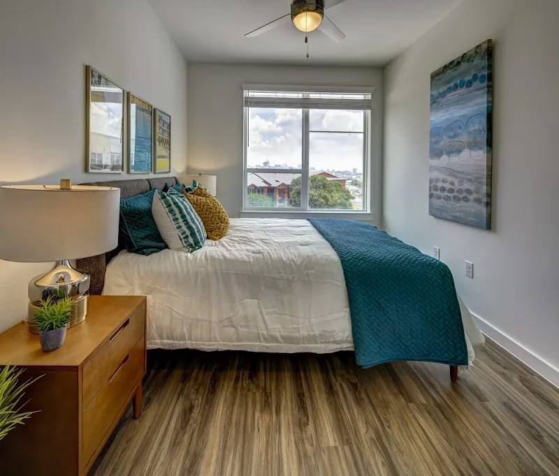 Apartment for rent at 2435 E Riverside Dr #113, Austin, TX 78741