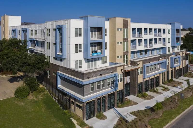 Apartment for rent at 2435 E Riverside Dr #113, Austin, TX 78741