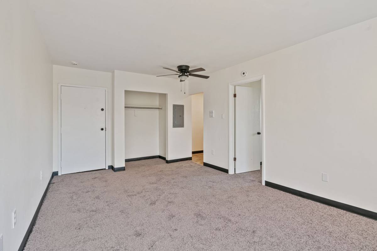 Apartment for rent at 2500 Brownsville Rd, Pittsburgh, PA 15210