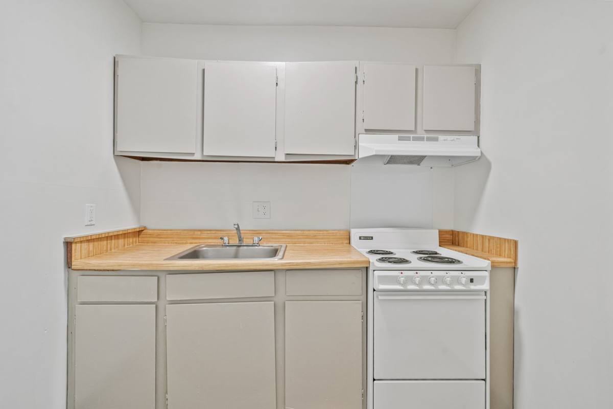 Apartment for rent at 2500 Brownsville Rd, Pittsburgh, PA 15210