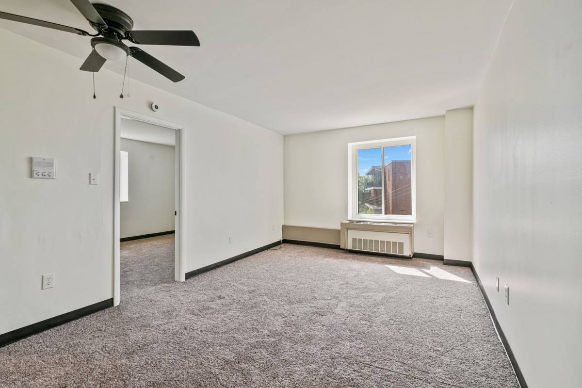 Apartment for rent at 2500 Brownsville Rd, Pittsburgh, PA 15210