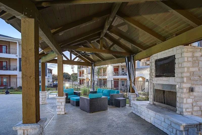 Apartment for rent at 7900 McKinney Falls Parkway, Austin, TX 78744