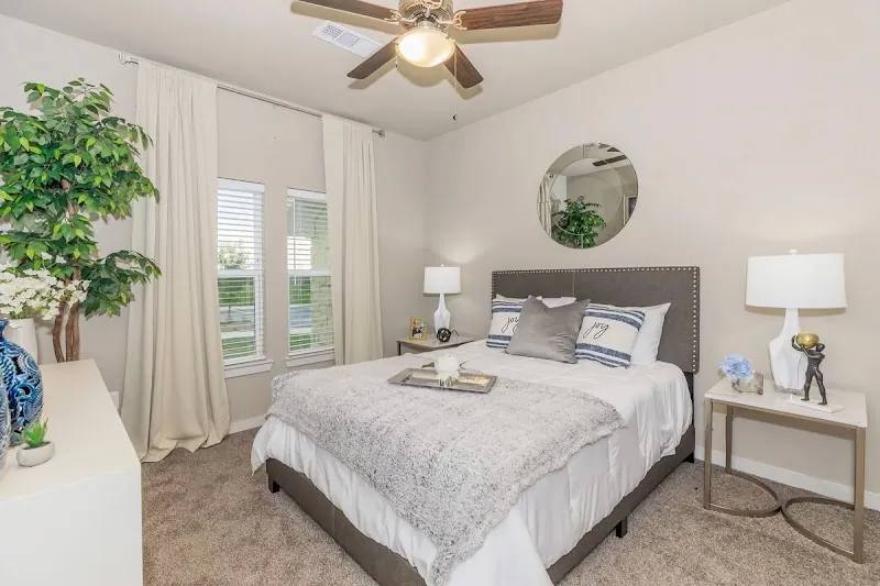 Apartment for rent at 7900 McKinney Falls Parkway, Austin, TX 78744