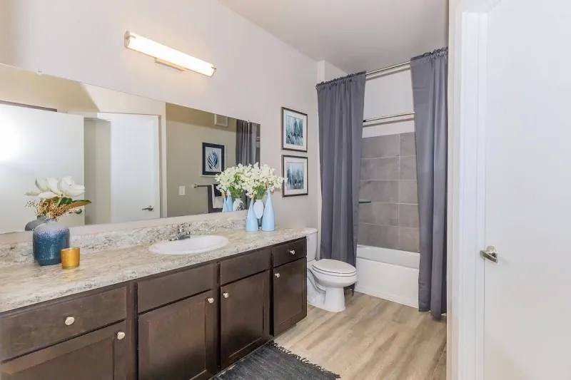 Apartment for rent at 7900 McKinney Falls Parkway, Austin, TX 78744