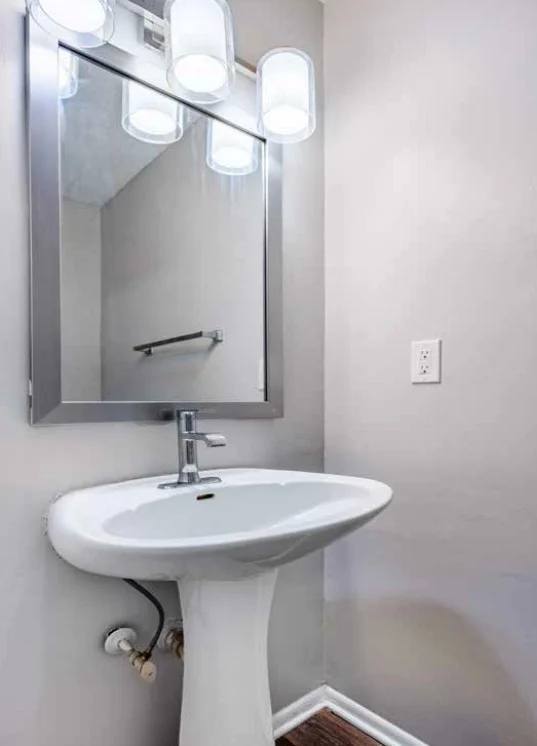 Apartment for rent at 10 Moore St #73, Mauldin, SC 29662