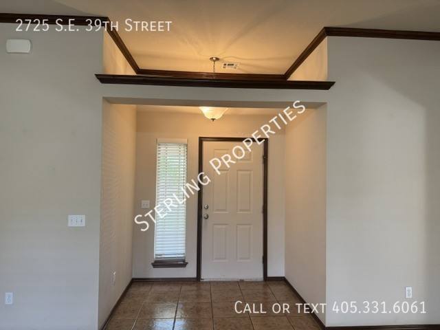 House for rent at 2725 SE 39th St, Oklahoma City, OK 73160
