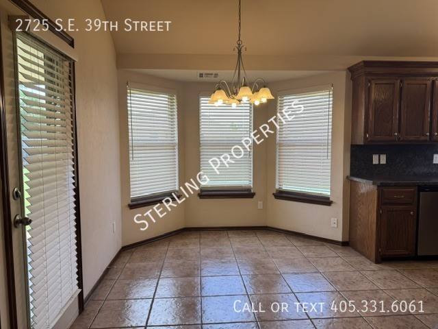 House for rent at 2725 SE 39th St, Oklahoma City, OK 73160