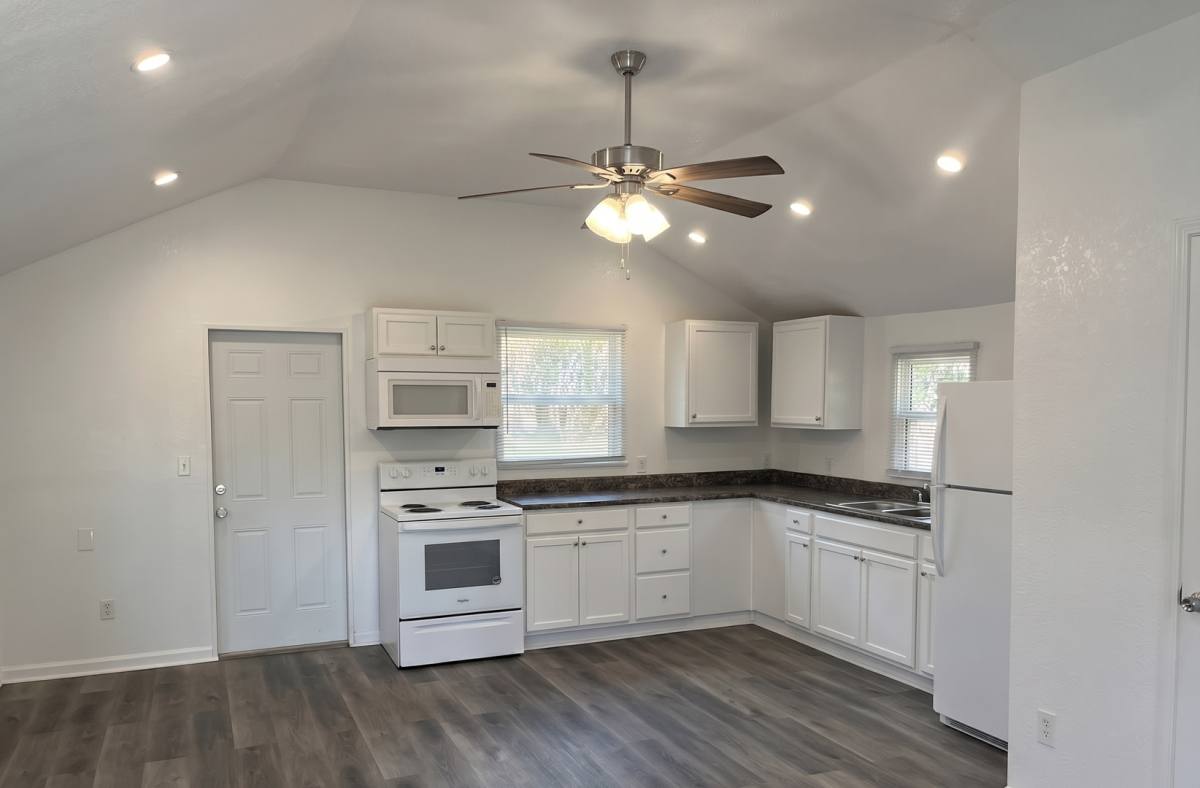 House for rent at 2702 S Brown Ave, Orlando, FL 32806